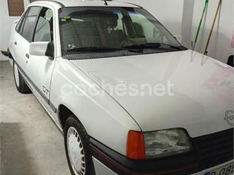 opel kadett