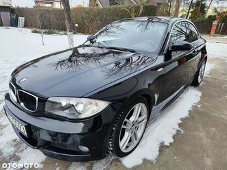 bmw seria 1 123d dpf edition sport