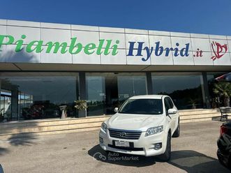 crossover 2.2 d-cat f1 a/t 150 cv executive