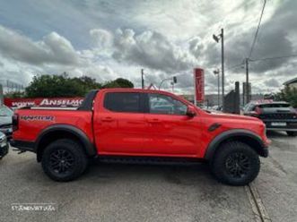 ford ranger 3.0 ecoboost cd raptor 4wd