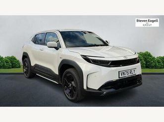 61kwh design auto 5dr