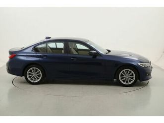 serie 3 320d business advantage 2.0 diesel 190cv