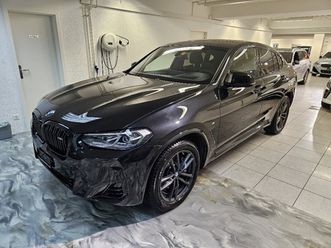 x4 m40i 48v steptronic
