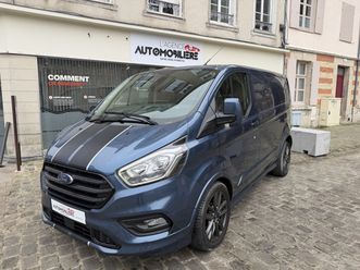 290 l1h1 2.0 ecoblue 16v s&s 185 cv boîte auto