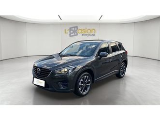 cx-5 2.2l skyactiv-d 150 ch 4x2 bva6