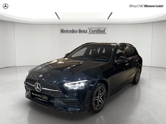 classe c break 300 e 9g-tronic e-hybrid eq