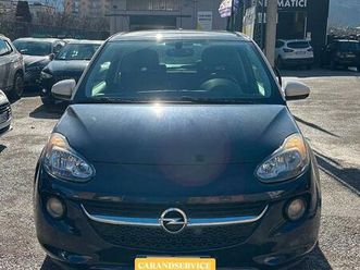 opel adam 1.4 87 cv gpl tech air