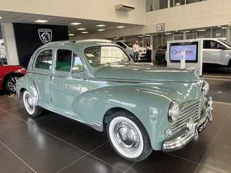 peugeot 203 c berline