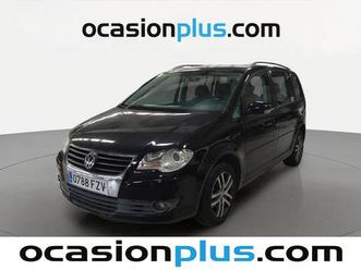 traveller 1.9 tdi (105 cv)