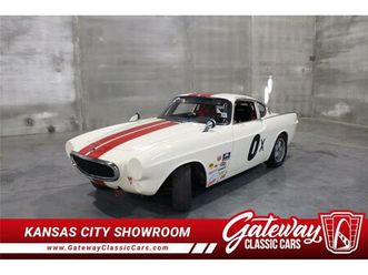 1961 volvo p1800 for sale