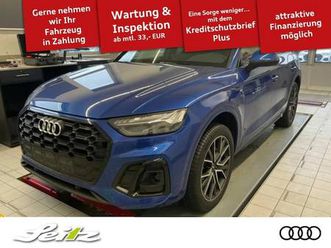 s line 50tfsi e quattro s tronic