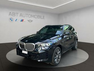 x5 xdrive30d