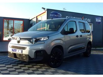 n1 1.5 bluehdi 130 eat8 m plus - pas de malus