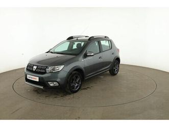 dacia sandero 0.9 tce explorer