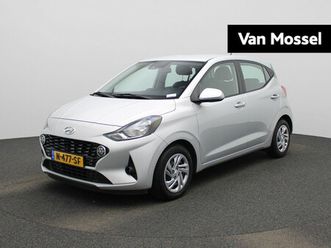 hyundai i10 1.0 comfort