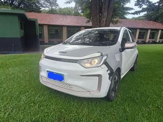 carro 100% elétrico - jac e-js1 62cv 5p aut. 2023