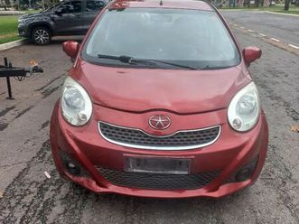 jac j2 1.4 16v 5p mec. 2014