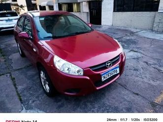 turin sedan 1.4 16v 4p mec.