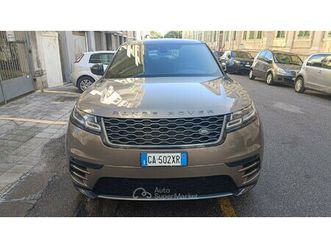 tenuta in garage, non fumatore, condizioni ottime