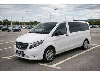 tourer 114 cdi base compacta 9g-tronic