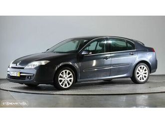 renault laguna 2.0 dci dynamique s