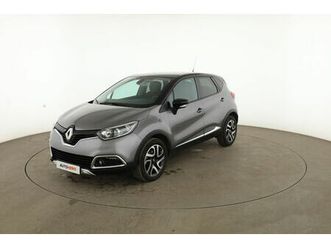 renault captur 1.5 dci energy xmod