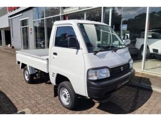 2026 suzuki super carry 1.2i
