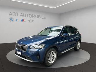 x3 20d xdrive paddles