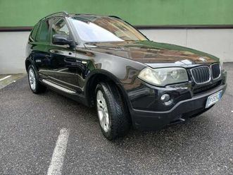 x3 xdrive20d (2.0d) 177cv
