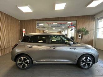 swift 1.2 sakura top hybrid