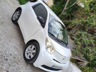 toyota iq 2010