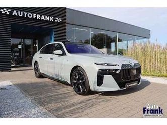 60 / 4x4 / m-sport-pro / driv & park pro / trekhk