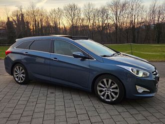 i40 wagon 2.0 gdi premium automatic