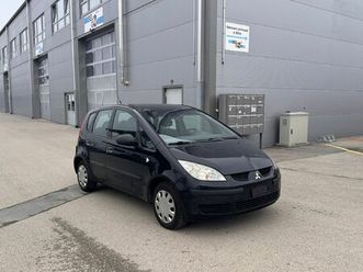 colt 1.3 16v inform luxe