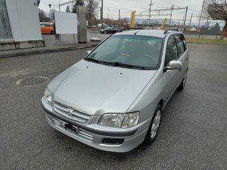 space star 1.6 silver 25