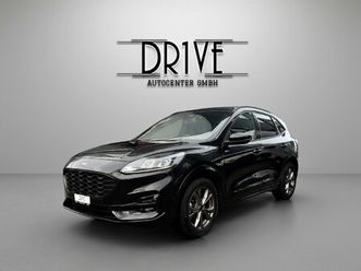 kuga 2.5 phev st-line 2wd