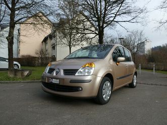 modus 1.6 16v initiale