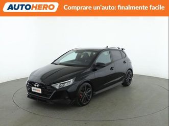 i20 3ª serie i20n 1.6 t-gdi n-performance