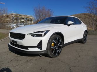 polestar 2 long range dual performance 78 kwh my23