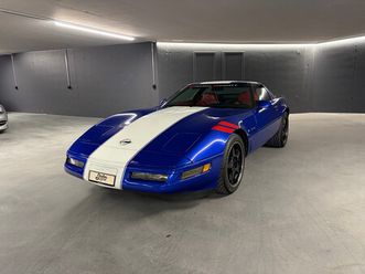 corvette 5.7 lt1