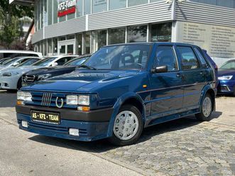 fiat uno 45 -s-sl 5 türig