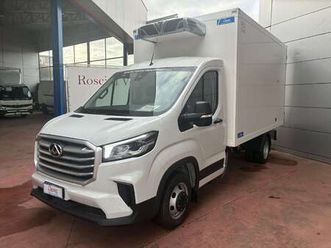 deliver9 2.0 crdi 150cv