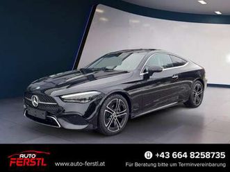 d avantgarde advanced plus (236.304) coupe 220d...