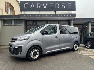 vivaro combi 2.0 cdti essentia s/s m