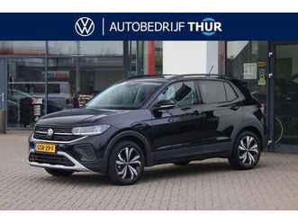 1.0 tsi life edition climatronic, navigatie, digit