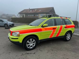 xc90 v8 awd momentum geartronic