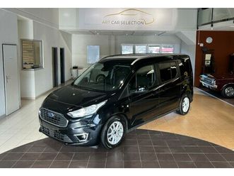 grand tourneo connect 7-plätzer 1.5 ecoblue titanium automat