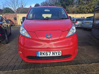 acenta auto 5dr (7 seat, rapid)