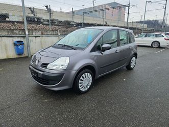 modus 1.2 16v t exception