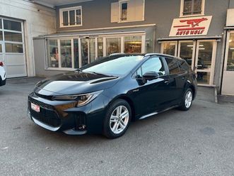 swace 1.8 hybrid compact top e-cvt